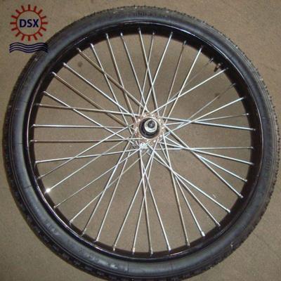 China Durable OEM Carbon Wheel Mountain Bike Bicycle Wheels for sale