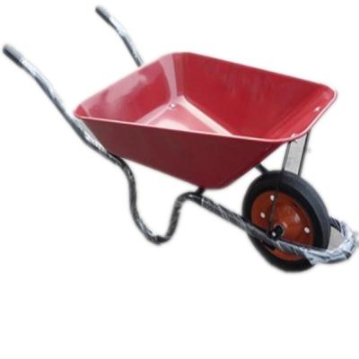 China China Factory Direct Sales Metal Wheelbarrow Price for sale