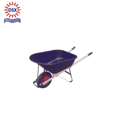 China Eco - Friendly Metal Wheel Barrow Manufacture for sale