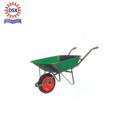 China Hot Sale Heavy Duty Metal Wheelbarrow for sale