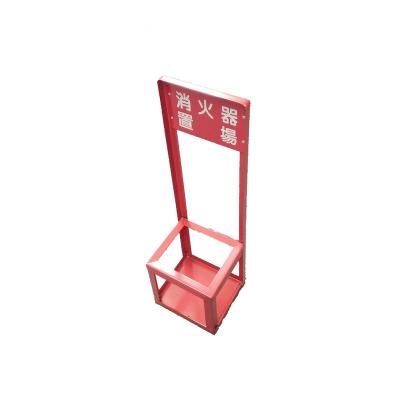 China Fireproof Commercial Insurance Metal Fire Fighting Equipment Fire Extinguisher Box for sale