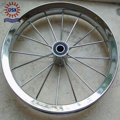 China Durable Children's Bicycle Fat Bike Wheel for sale