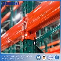 Cina Scaffale standard americano RMI-certificato del pallet di lacrima in vendita