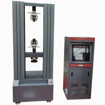 China Widely Manufacturer Direct Sale Electronic Universal CNC Tensile Testing Machine Tensile Testing Machine for sale