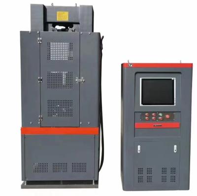 China Waw Extended Universal Series Servo Hydraulic Servo Hydraulic Universal Testing Machine Universal Testing Machine for sale