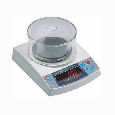 China Count Electronic Balance and Precision Electronic Balance 1000g/0.01g Stable Performance Lab Electronic Balance Regulator for sale