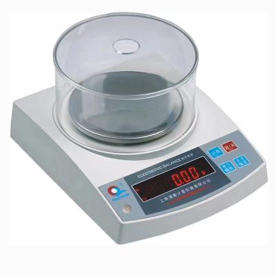 China Counting Electronic Balance and Precision Electronic Balance 100g/200g/300g~0.01g Stable Performance Laboratory Electronic Balance Regulator for sale