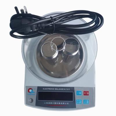 China Stable Performance Electronic Balance Lab 500g/0.01g And 600g/0.01g Electronic Balance Counting Precision Electronic Balance for sale