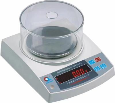 China Count Electronic Balance and Precision Electronic Balance 2000g/0.01g Stable Performance Lab Electronic Balance Regulator for sale