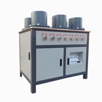 China Other manufacturer directly sells Hp-4.0 impermeability concrete meter and mortar ss-15 waterproofing meter for sale