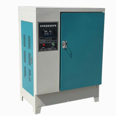 China YH-40 Easy Operation Curing Box Fully Automatic Standard Constant Temperature And Humidity Curing Box for sale