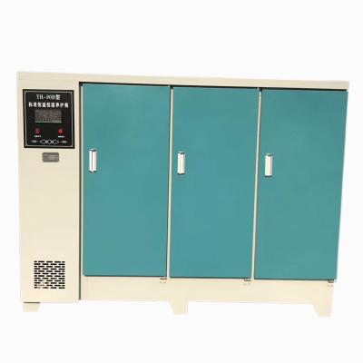 China Single Operation YH-90 Standard Processing Box Fully Automatic Standard Constant Temperature And Humidity Processing Box for sale