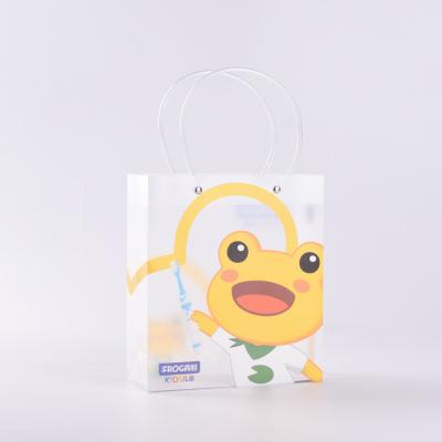 China High End Materials PP High End Technology Recycled Top Quality Widely Used Manufacturing Custom Product Packaging Plastic Bags for sale