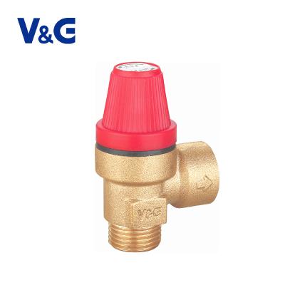 China General cheap professional brass safety valve for sale