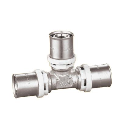 China Professional Brass Pipe And Flanges PVC Fittings Dimensions for sale