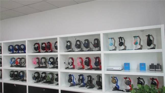 Verified China supplier - Shenzhen Ouni Technology Co., Ltd.