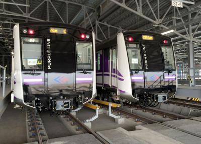 China Indoor Auto Dimming Train Running Information System For Train Borne for sale