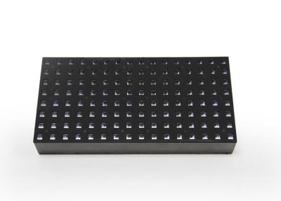 China High Refresh P10 Outdoor Led Module , Bright RGB Led Module Easy To Move Transport  320mm X 160mm for sale