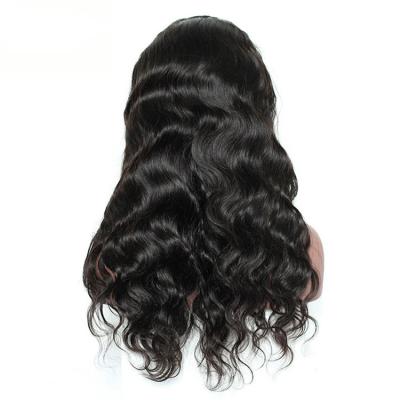 China Body Wave 8