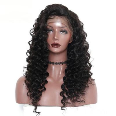 China Body Wave 12