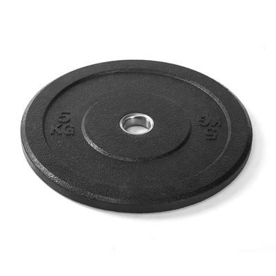 China Wholesaler Competition Universal Customizable Crumb Bumper Plates Cheap Weight Lifting for sale