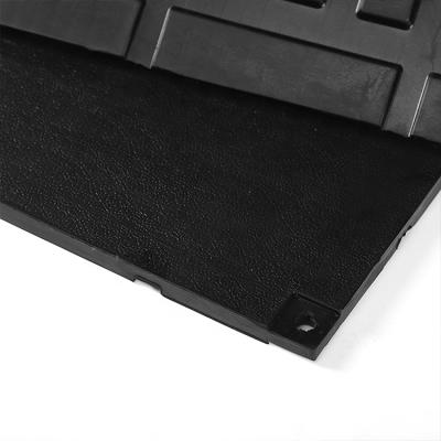 China Universal Outdoor Gym Fitness Center Factory Supply Rubber Step Mat Rubber Mat/Indoor Training Center And Gym Mat Rubber Flooring for sale