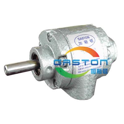 China Other Air Vane Motors Small Pneumatic Vane Motor Manufacturer for sale