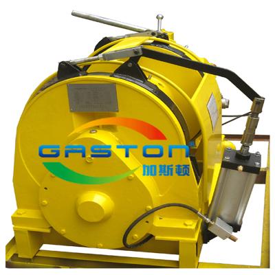 China High Quality Explosion Proof Remote Control Boat Air Winch 5 Tons 3 Ton Winch China Best Manufacturer for sale