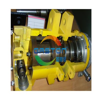 China Machinery repair shops sell high quality cheap air balancing device, pneumatic crane used in boat construction/light/port and pneumatic crane outrigger air for sale