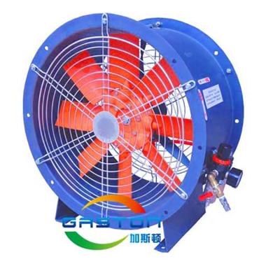 China Explosion Proof Safe Type Mine Plant Axial Fan Plant Is Ventilated With Duct Draft Exhaust Fan for sale