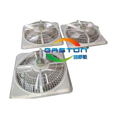 China Chinese Factory High Quality Explosion Proof Wall Fans 12