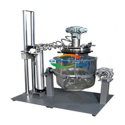 China Cheap Liquid And High Quality Popular China Pneumatic Mixers Lab Stirs High Speed ​​Pneumatic Mixers for sale