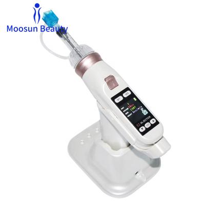 China Wholesale Anti-Puffiness Solution Water Mesotherapy Beauty Machine EZ Injection Gun For Personal Use for sale