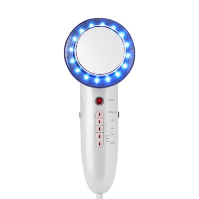 China Weight Loss Guangzhou Manufacture Body Massage Beauty Facial Slimming Device for sale