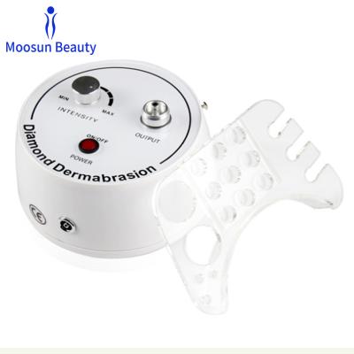 China For commercial & New CE OEM/ODM Hydraulic Skin Microdermabrasion Machine Wholesale Home Use Mini Lift Equipment for sale