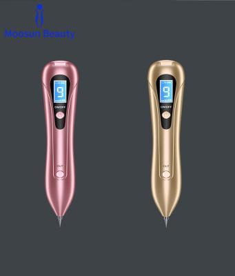 China Wholesale High Quality Plasma Pen Blood Vessel Removal Beauty Mole Field Spot Pen for sale