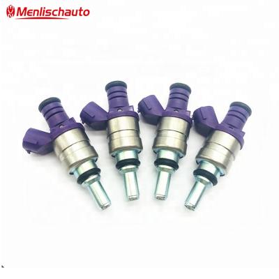 China Micro Fuel System Fuel Injector 06A906031BK For Golf Lavida 1.6L 1.8 Nozzle Injector Nozzle Fuel Injector for sale