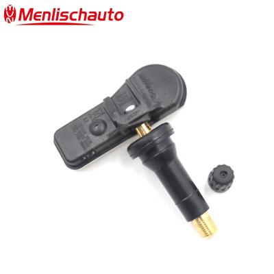 China TPMS Sensor Tire Pressure Monitoring System Tire Pressure Sensor TPMS Tire Pressure Sensor 9802003680 For C4 C5 2009-2016 308 Berlingo for sale