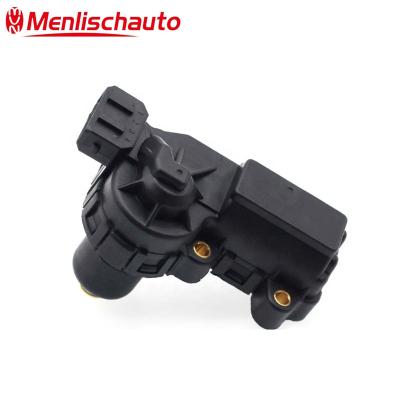 China Direct Replacement High Quality Idle Control Valve 0132008600 0132008602 For ASTRA Vauxhall 1.0-2.0L Air Control Idler Valve for sale