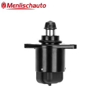 China High Quality 7700102539 Valve System Control Valve Engine Idler Fit For Clio Espace Laguna Avantime Air Control Idler Valve for sale