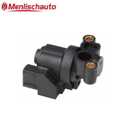 China Auto Part Air Control Idle Valve IAC 3515022600 3515022610 For Accent Elantra Scoupe 2.0 Idle Control Valve Standard for sale