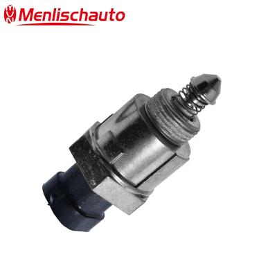 China OEM 217-437 Gasoline Fuel System Idle CV10027 Control Valve For American C1500 Car Air Control Idle Valve 217-437 CV10027 for sale