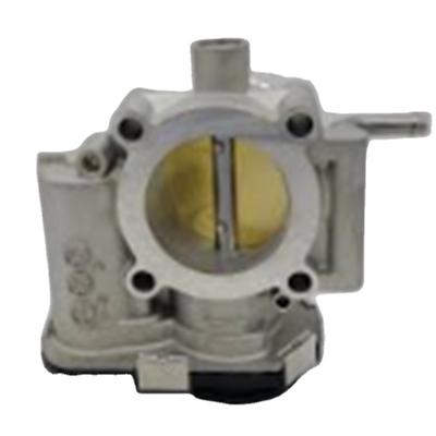 China Auto Engine Parts Gasoline Engine Excellent Quality Performance 9023782 96875270 Throttle Body for sale