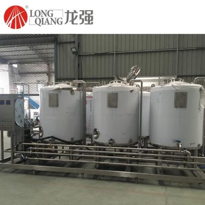 China Factory Tea Drink Production Line of Green Tea or Tea Powder 2019 New Product, Food and Beverage Factory Supplied Factory for sale