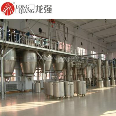 China Organic Animal, Grass Extraction, Focusing, Salvage Production Line for sale