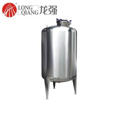 China Single Layer Liquid Storage Tank for sale