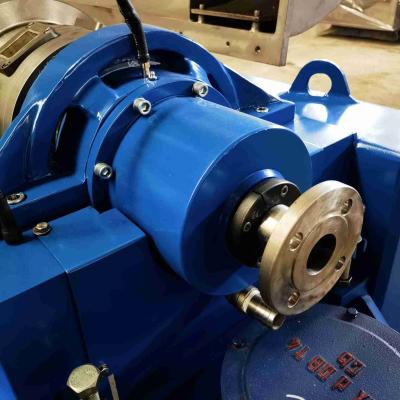 China Máquina contínua 4400rpm do centrifugador da extração dos sucos de fruto à venda