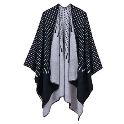 China Premium Floral Pleated High Quality Shawl DIY European American Designer Original Pleated Shawl Shawl Servise for sale