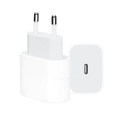 China 18W Mobile Phone USB-C Type-C Palladium Charger Power Adapter Charger For Apple iPhone 8 Pro Max Fast Charger Wholesale For iPhone 11 plus X XS XR for sale