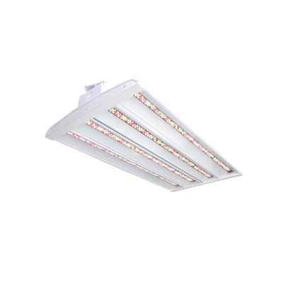 China 350W New Product Ip65 Aluminum Linear LED High Bay Light Growing for sale